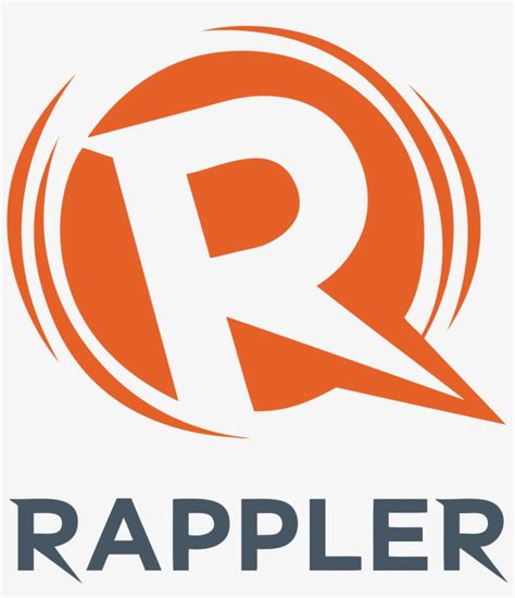 rappler logo|rappler logo png.